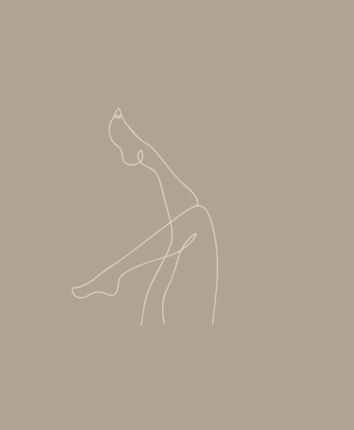 Lower Legs