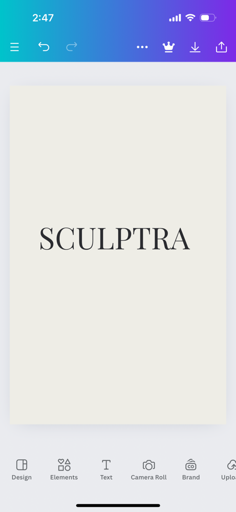 Sculptra