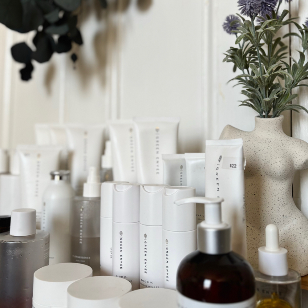 Wedding Prep Package at SoLei Esthetics in New Bedford, MA