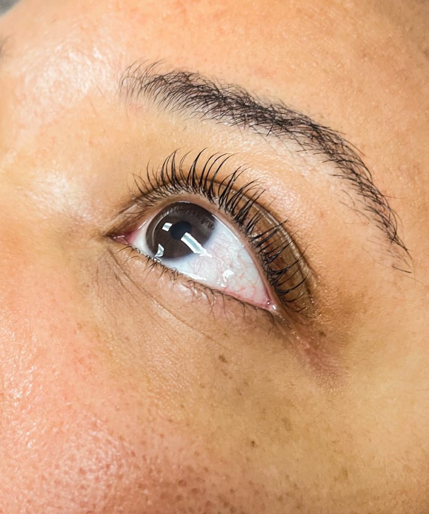 Lash Lift