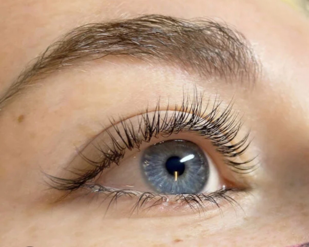 Lash Tint