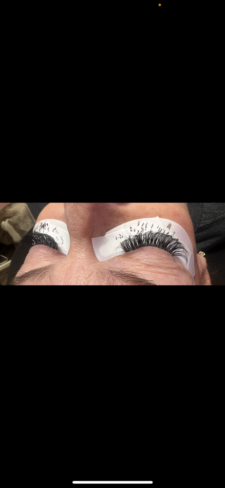 Hybrid 15 Minute Touch Up