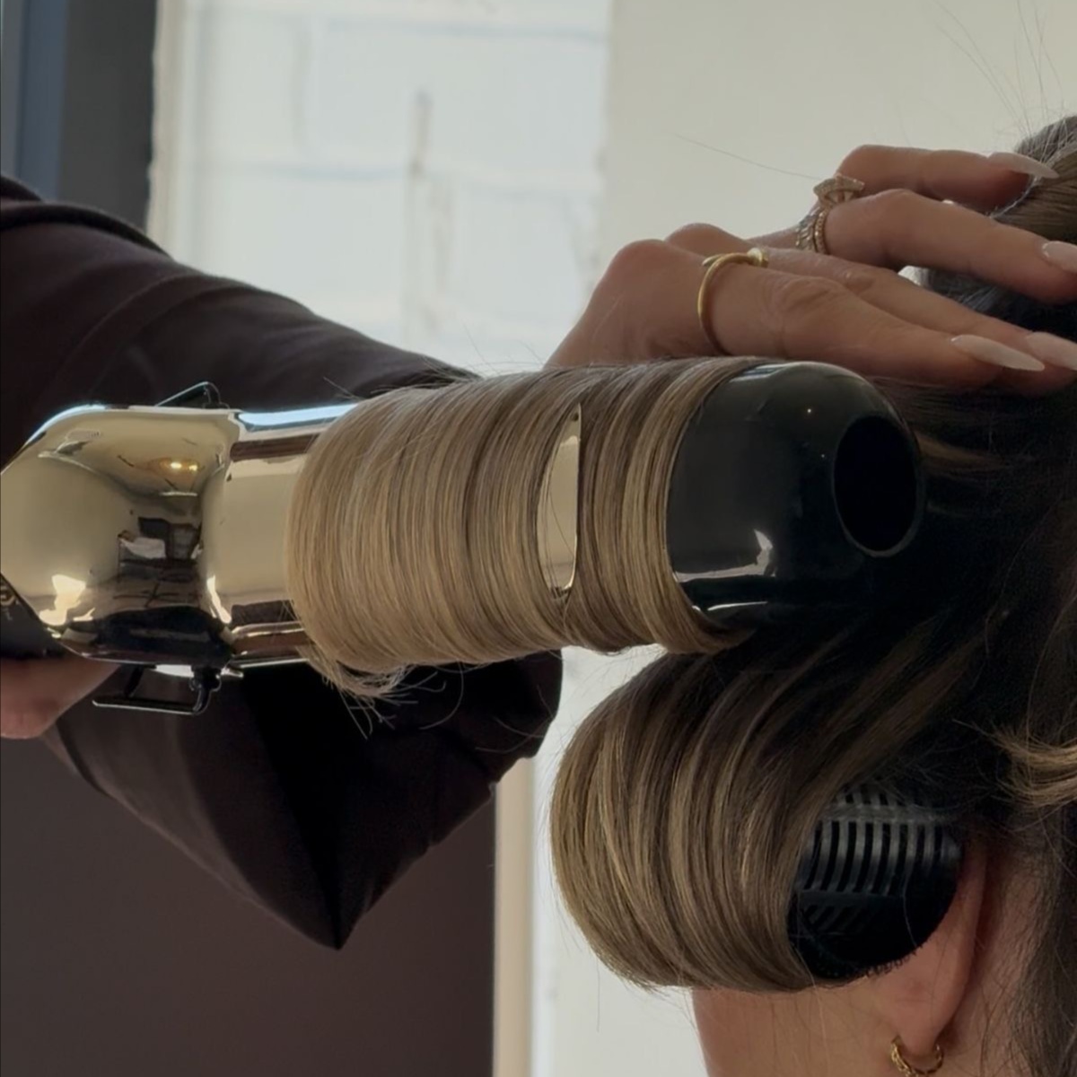 Consultation at blondingbyliberty in Columbus, OH