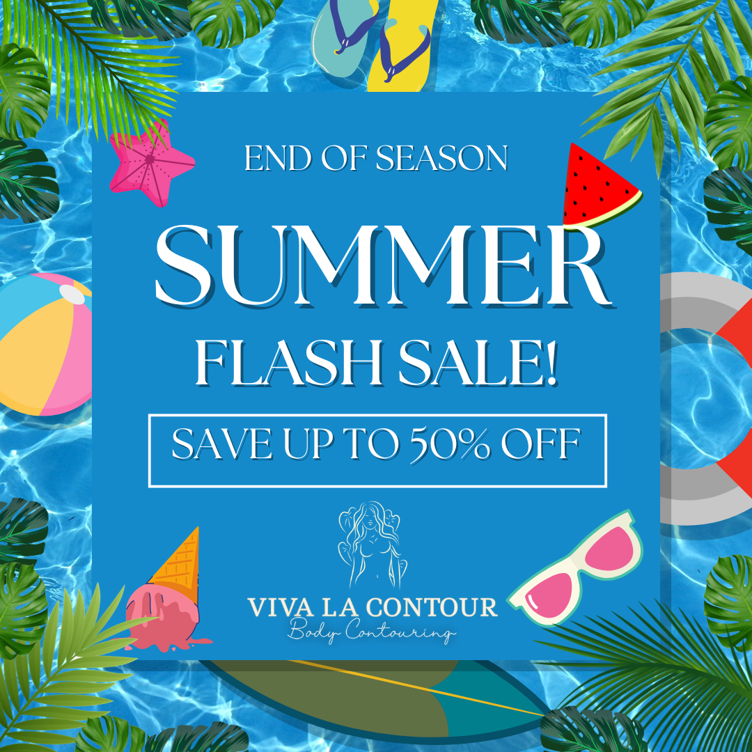 EMShape Summer Sale