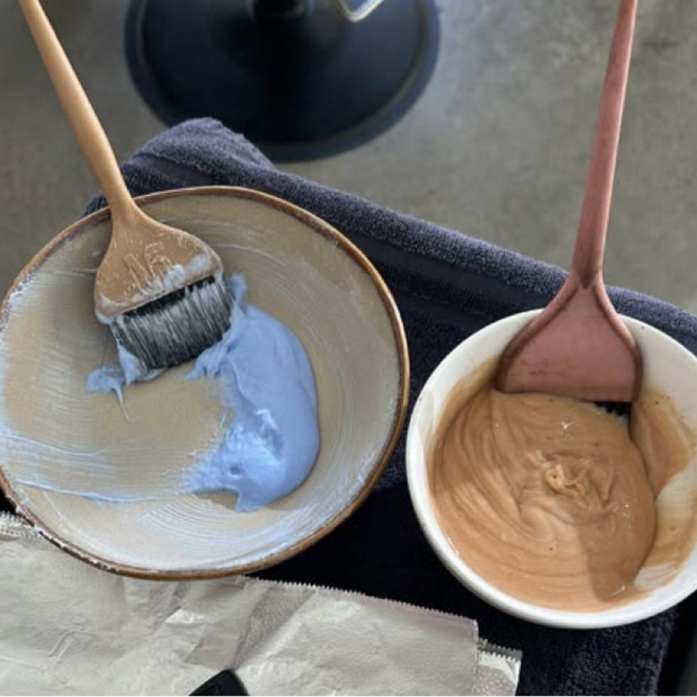 Add On Bleach / Color at Hair by Lyss in Grove City, OH
