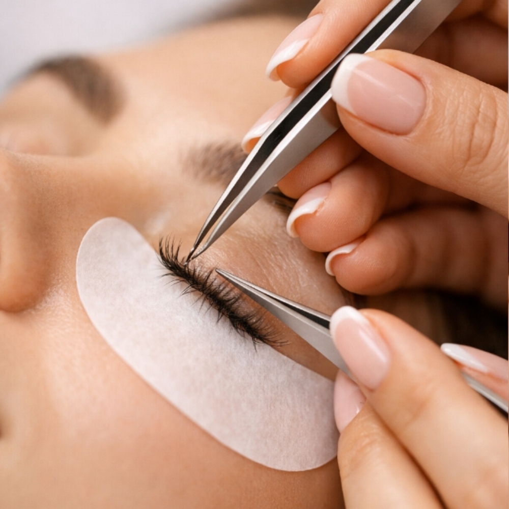 Lash Extensions - 60 Minutes at Beutimi in Pleasant Grove, UT