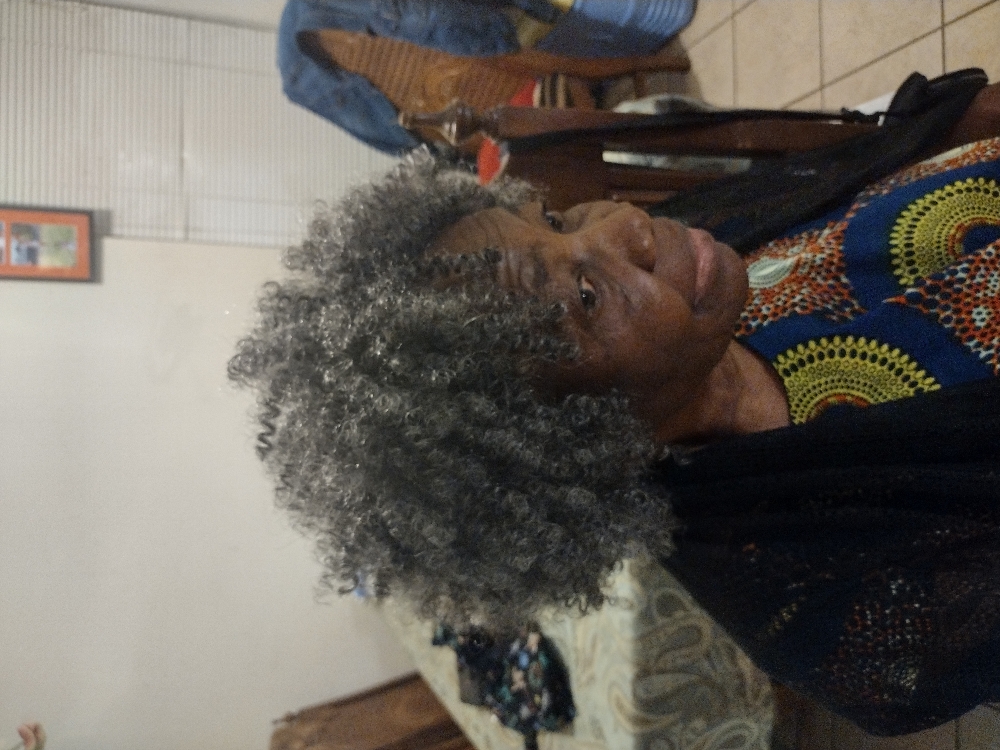 Crochet Braids( Regular)