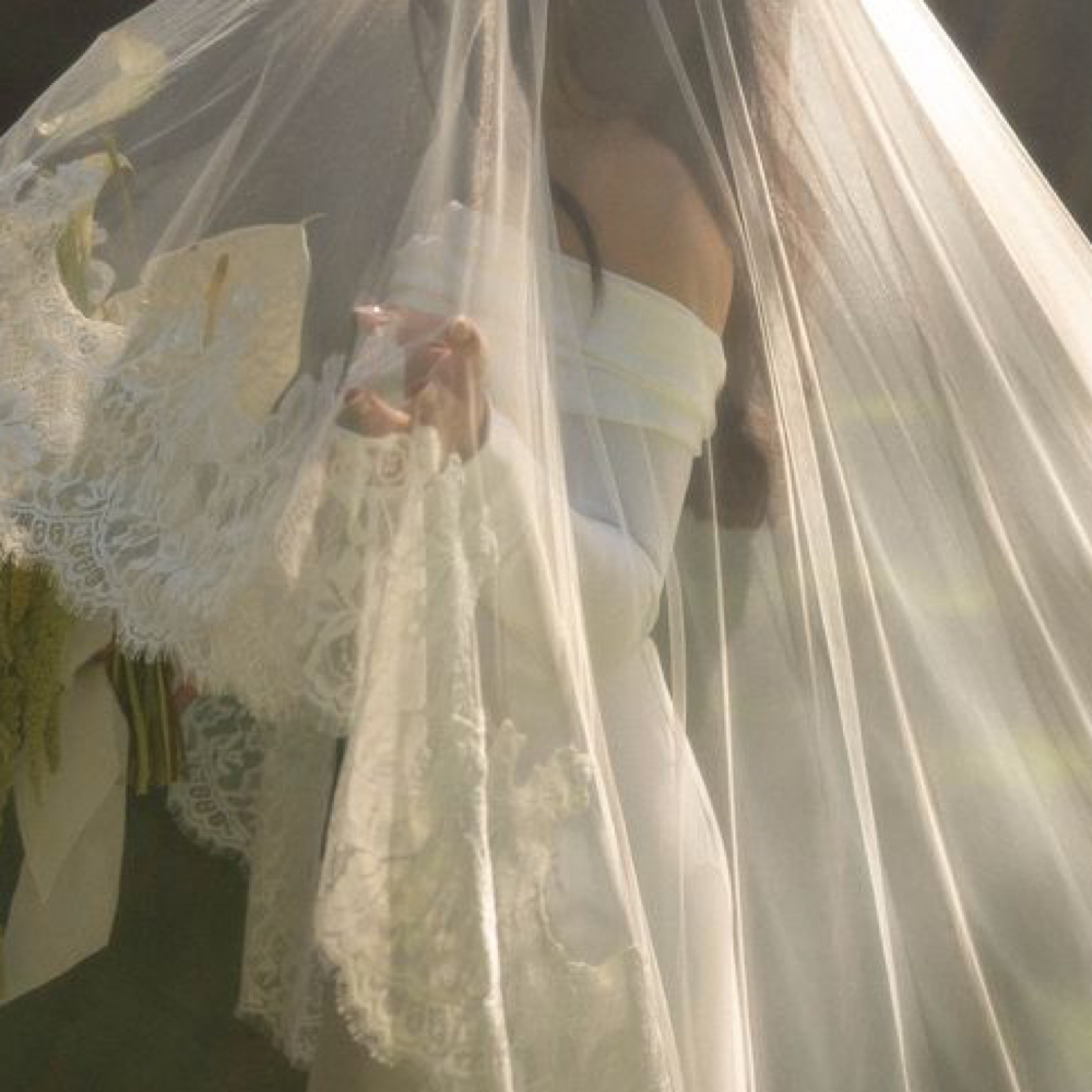 THE BLOSSOM BRIDAL GLOW at Beauty Blossoms in Highland Township, MI