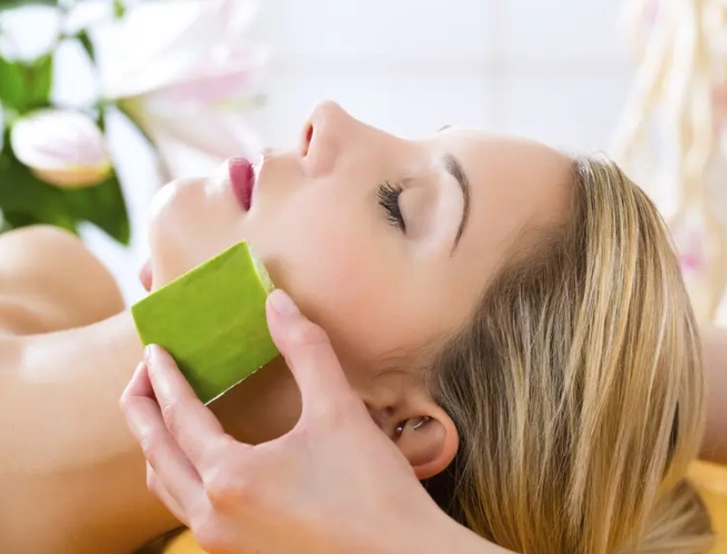 Holistic Herb Facial