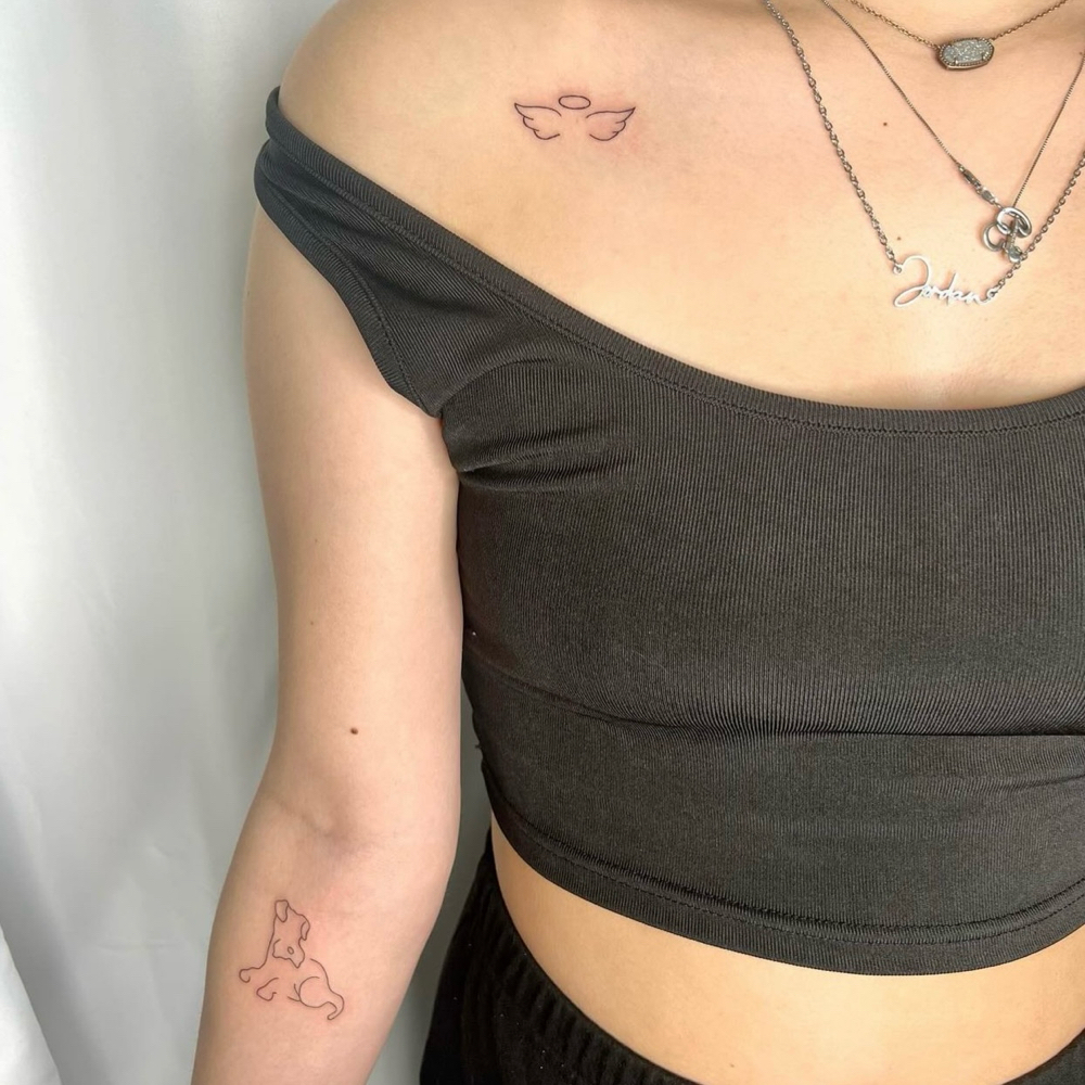 Tattoo Bundle