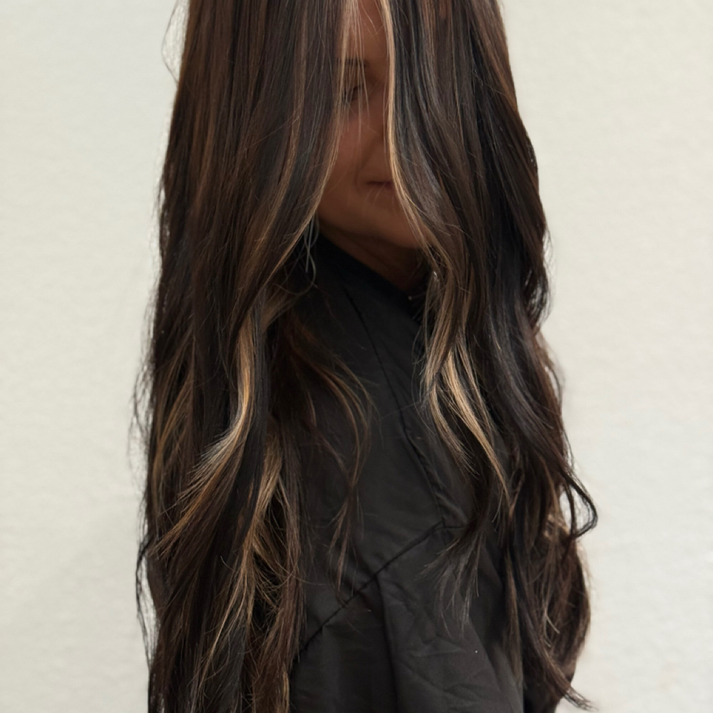 Blonde PeekAboos | With Toners at lenasbeautyspott in Escondido, CA