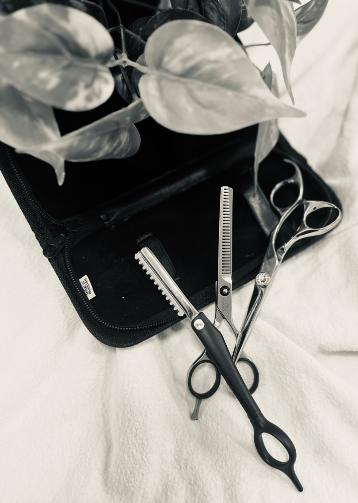 Mens Cut