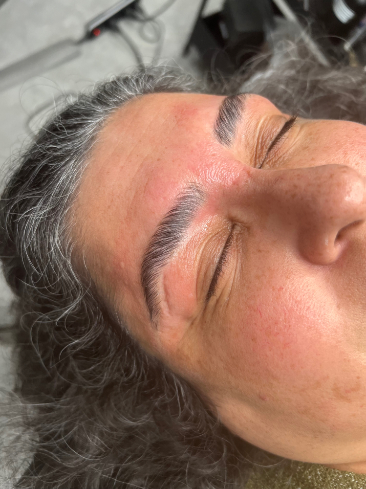 Brow Lamination