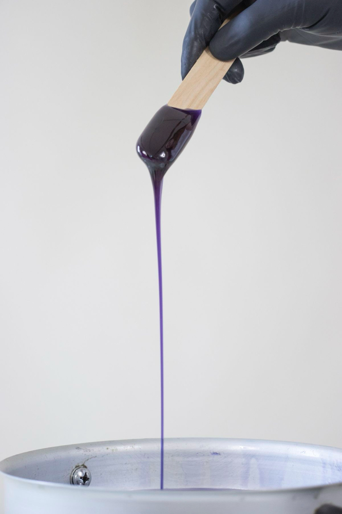 Extended Bikini Wax