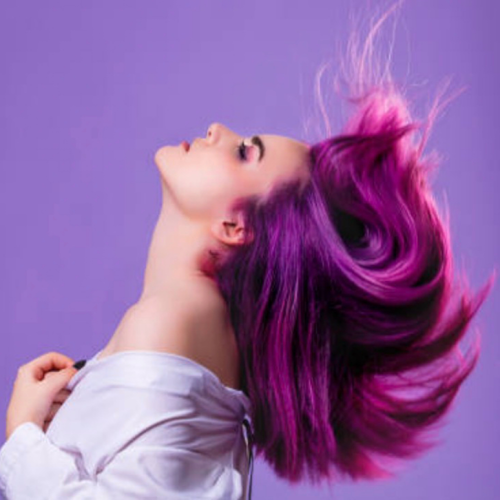 Color, Cut & Style at 808 ROOTZ SALON in Billings, MT