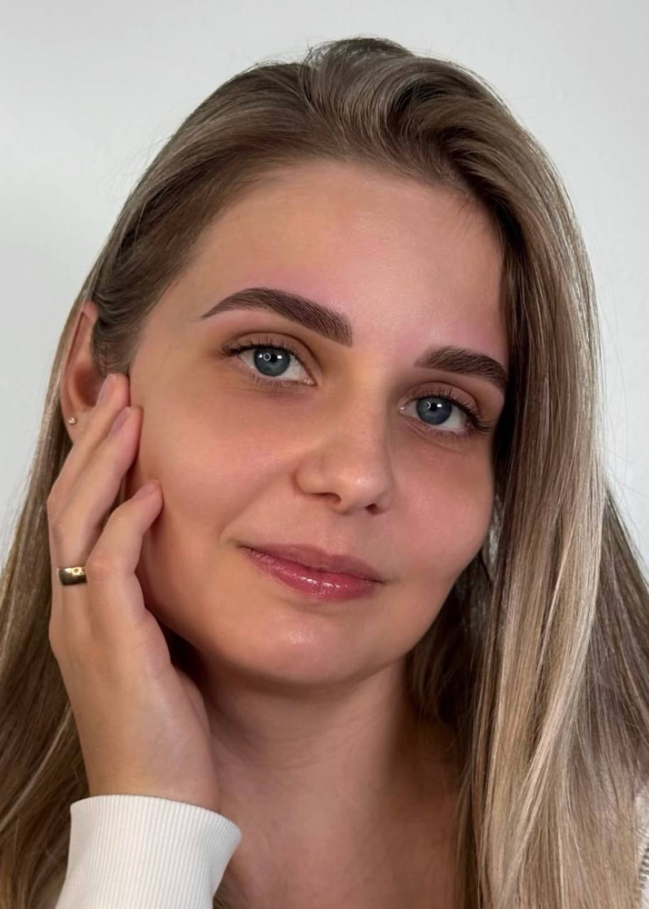 Complex Lash Lift&Brow Lamination