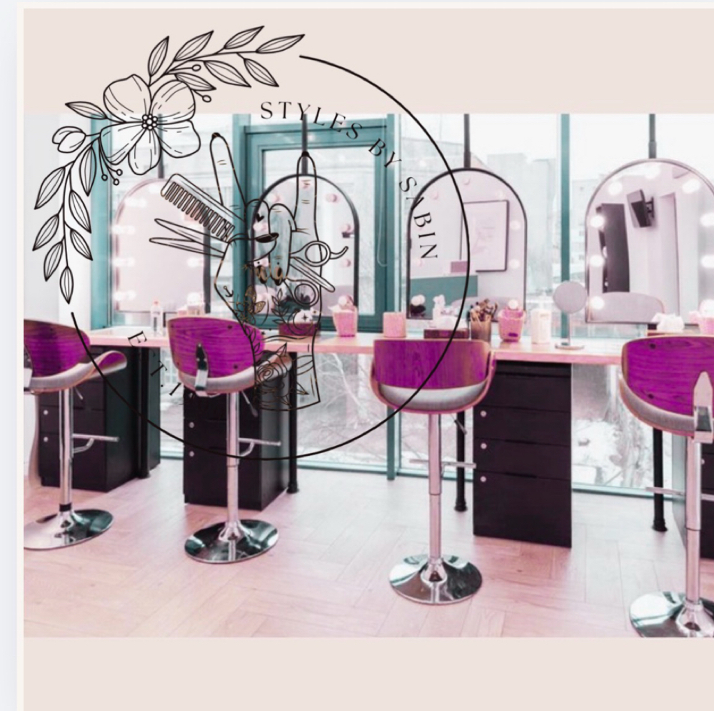 Consultation at Styles by Sabin in Warsaw, MO