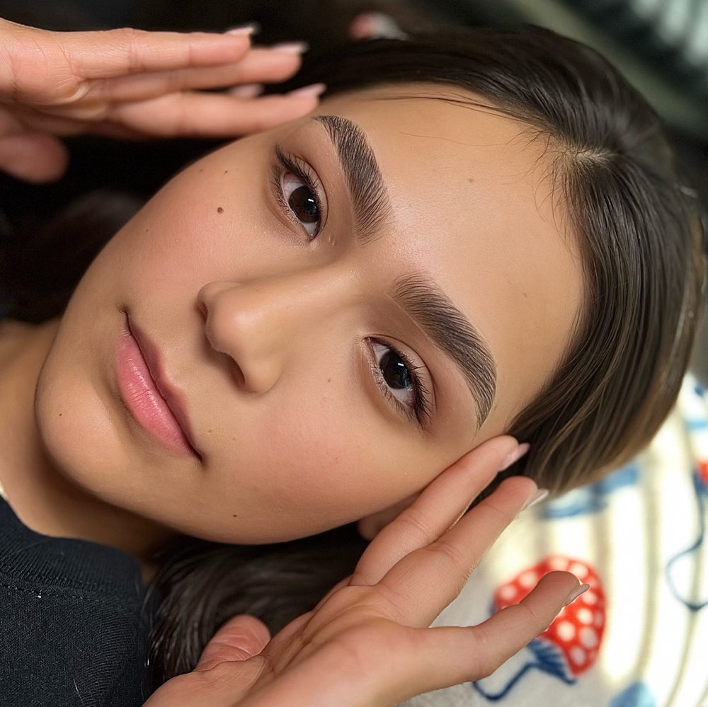 Brow Lamination