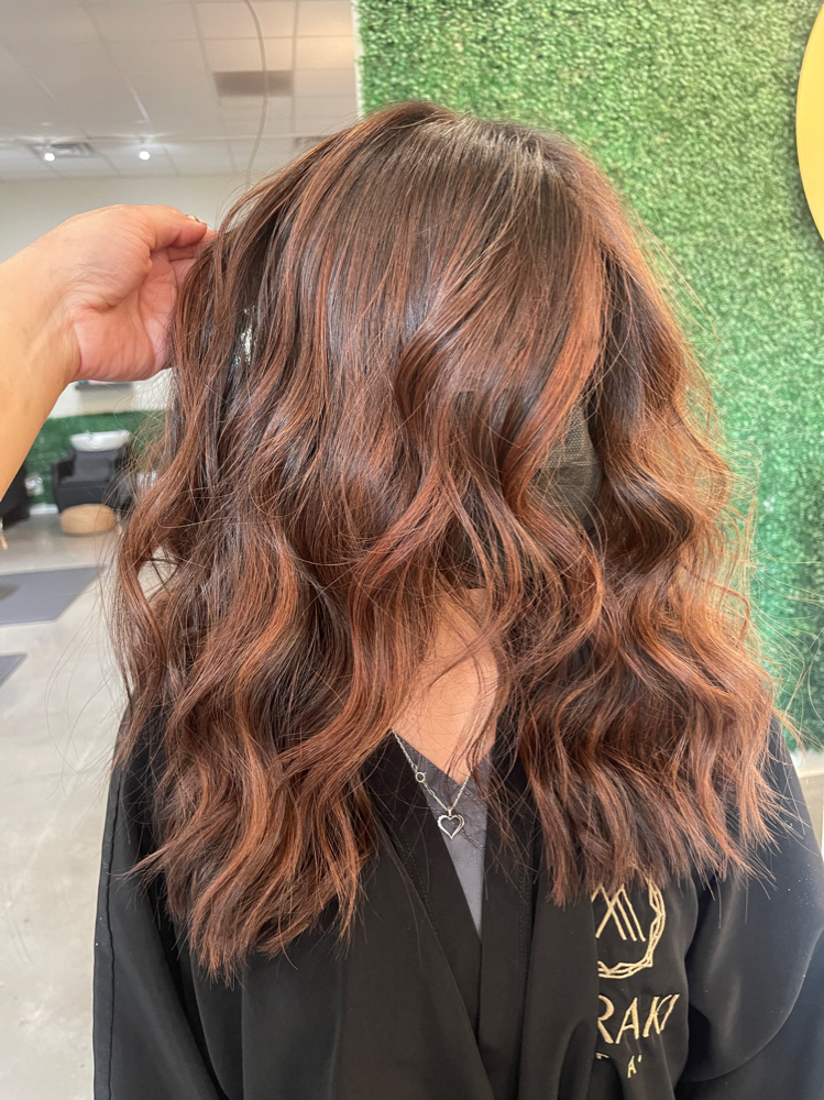 Curls