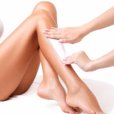 Half / Leg Wax
