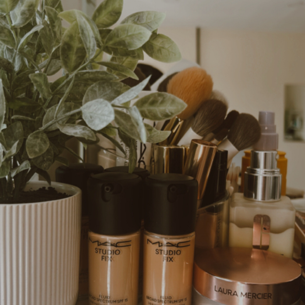 Everyday Look Makeup at Sweet Dreams Spa in Bronx, NY