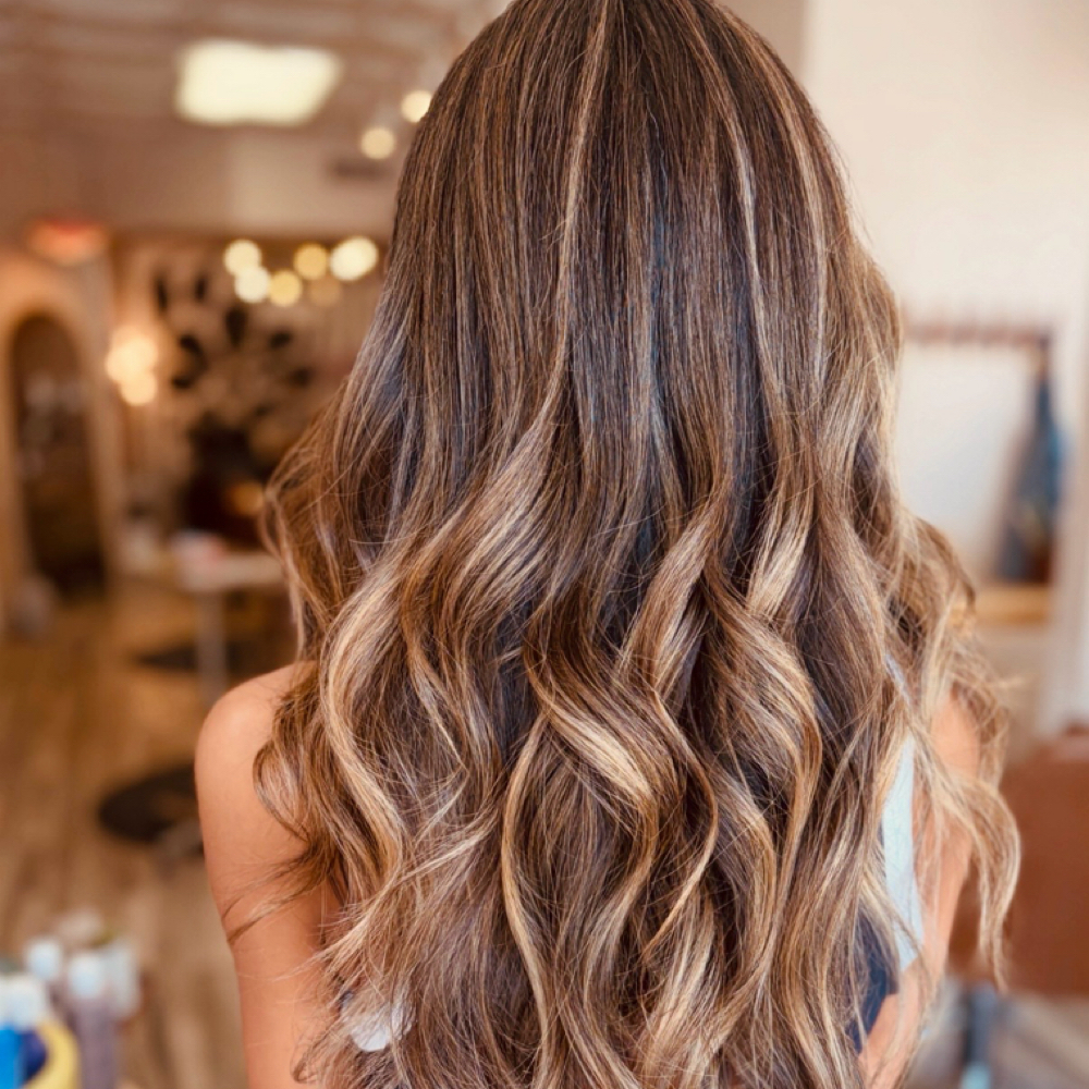 Book With Emilee Again at Mildflower Salon in Utica, MI