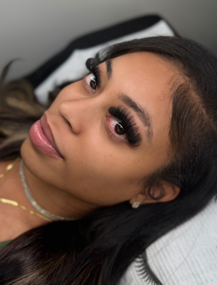 Velours Noir at The Lash & Brow Atelier in Chicago, IL