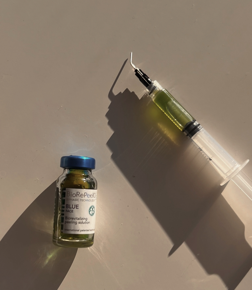 BioRePeel (Chemical Peel)