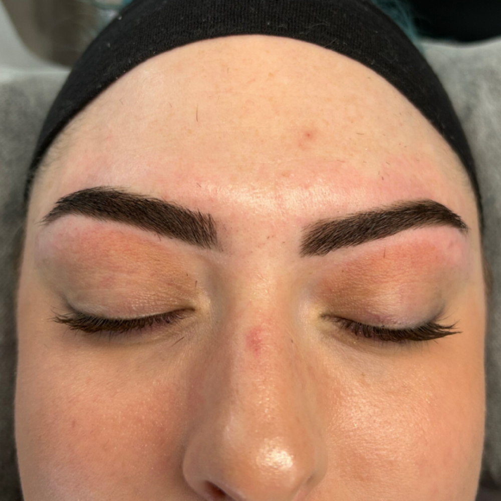 Brow Tint at Jay Lash LLC in buffalo, NY
