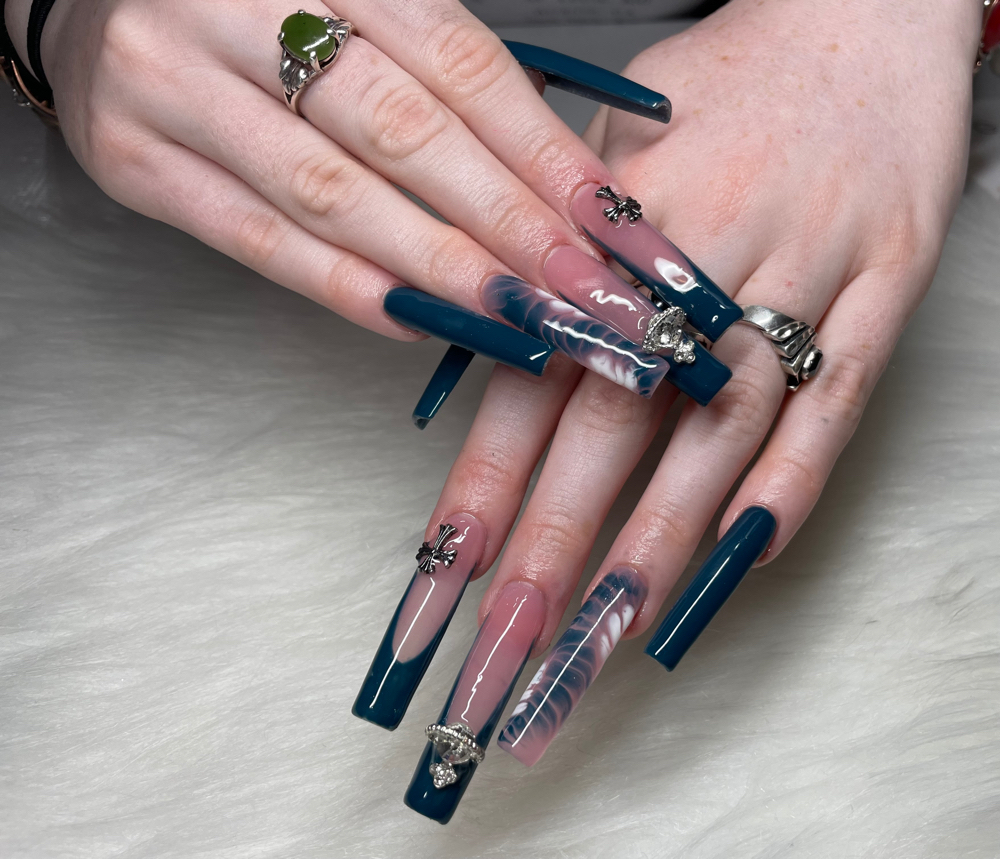 XXLong Gel X