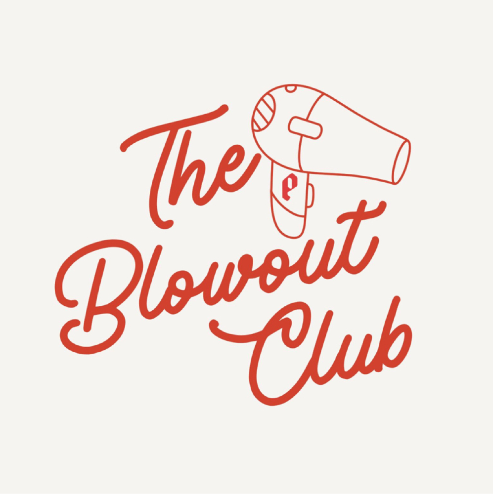 THE BLOWOUT CLUB BLOWOUT at The Plan in HOLYOKE, MA