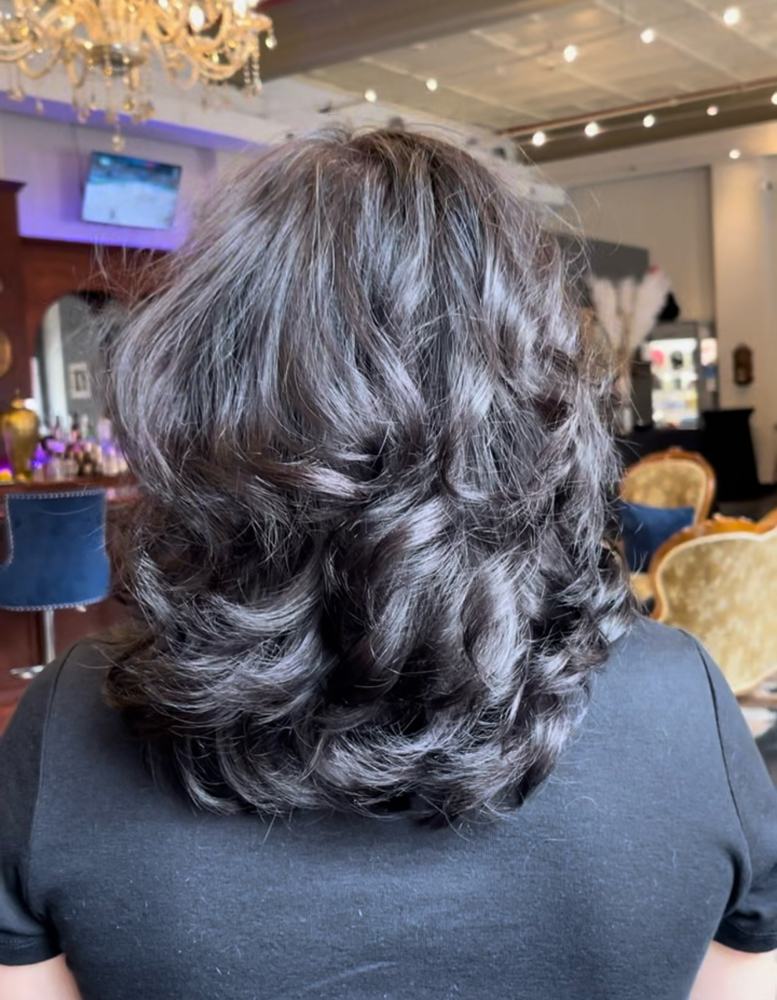 Color Consultation