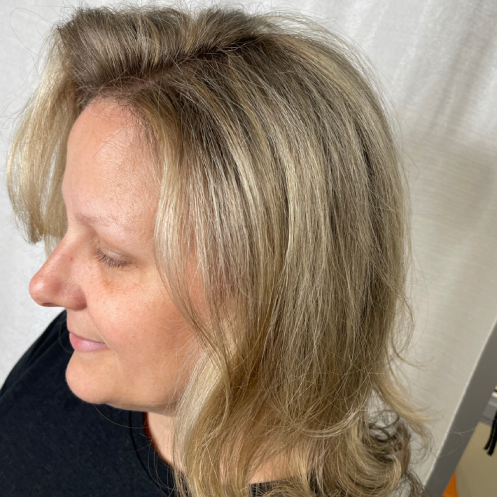 Color Consultation at Shear magic by Jo in Wilmington, NC