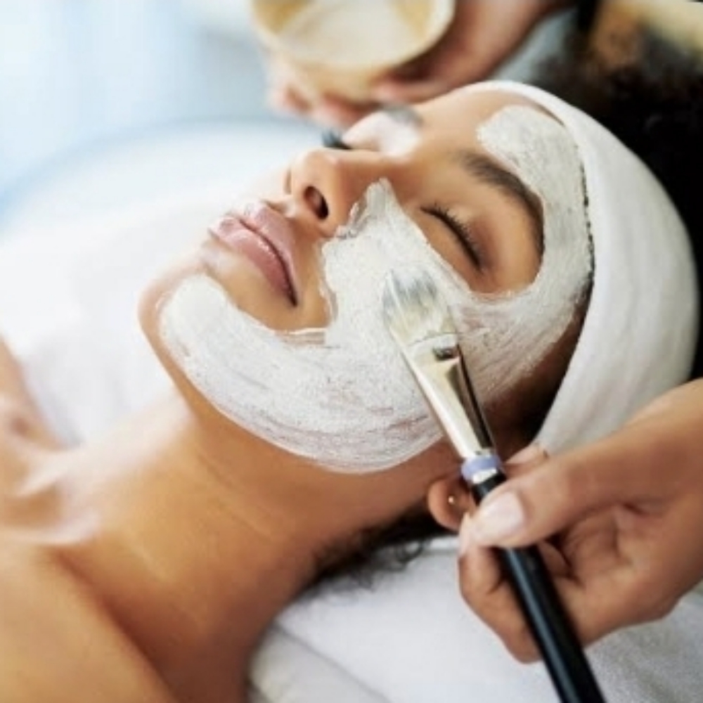Cleansing Facial at Mezmorize in Anderson, IN