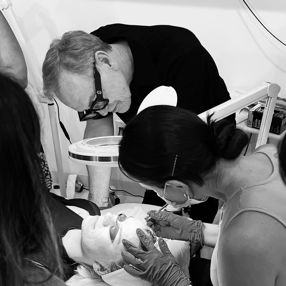 Acne Boot Camp at Skin Society Hawaii in Honolulu, HI