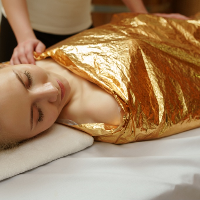 Ultimate Body Detox at Bliss Beauty Bar in Houston, TX