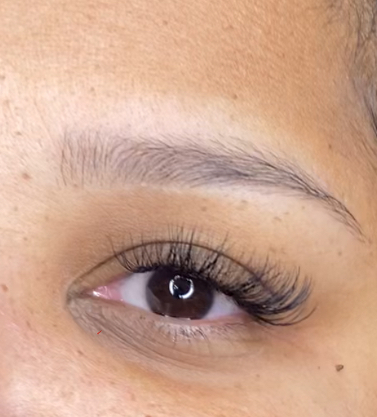 Classic Set Options at Lashed By SkyJanae in Baton Rouge, LA
