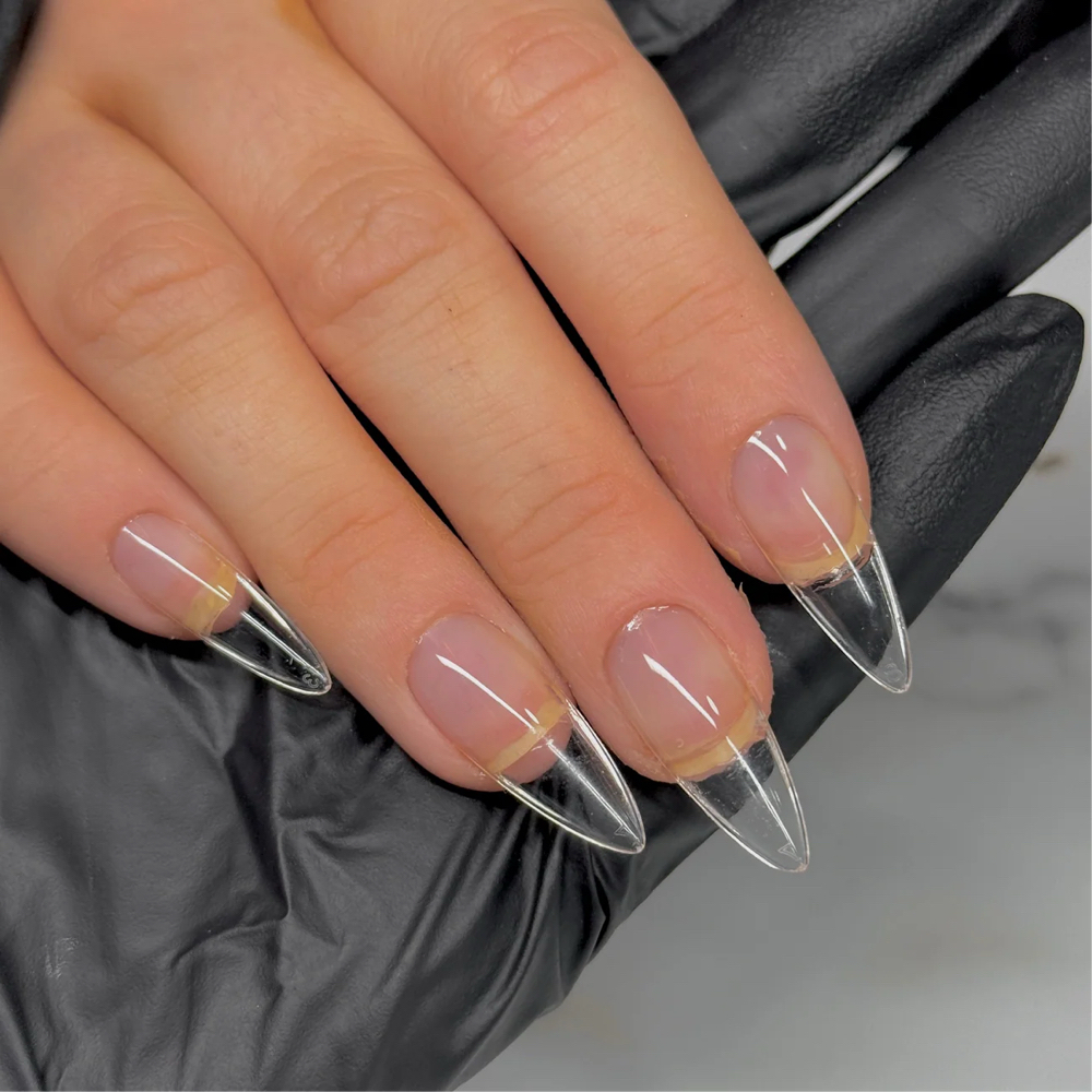 Gel-X at Hey Girl Hey Nail Salon in Searcy, AR
