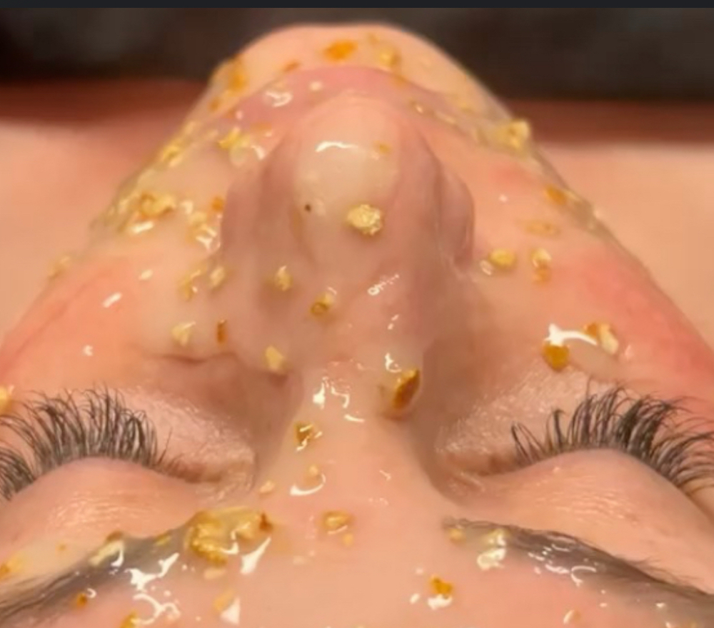 60 Minute Custom Facial