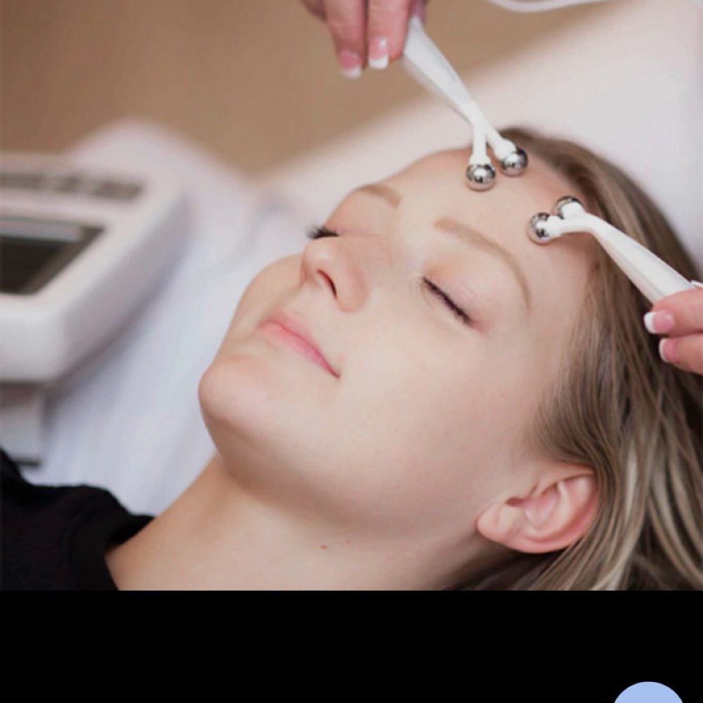 Micro Current at Bestie Estie in Martinez, CA