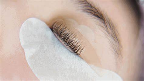 Eyelash Enhancements