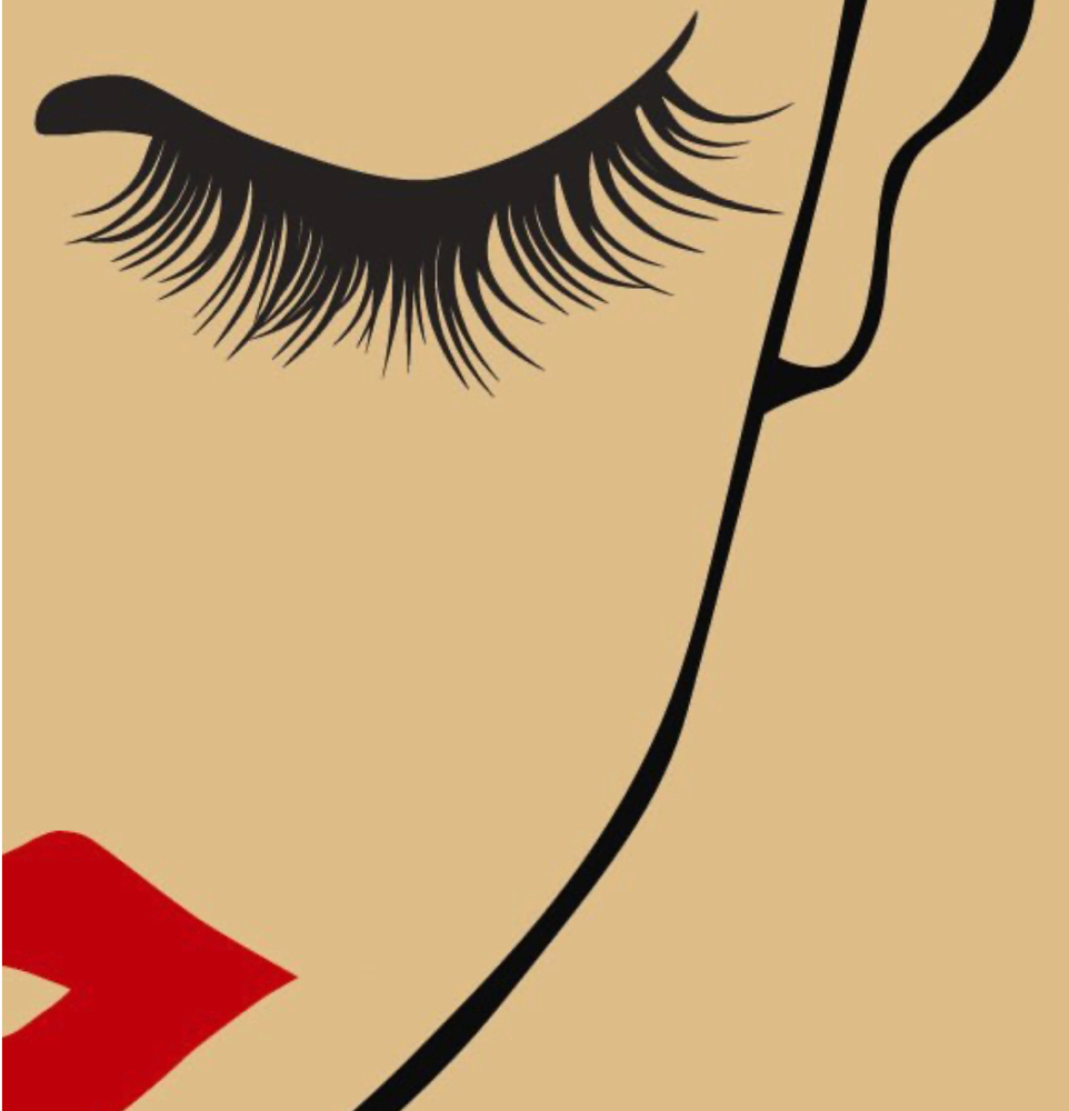 Lash Touch Up