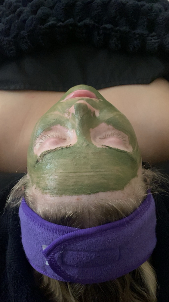 First Time Client Facial Special