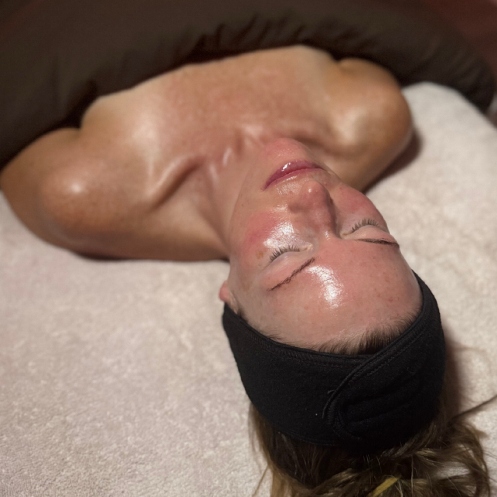 CHOCOLATE SMORE’S FACIAL ($60 OFF) at Taylor’d To You - AWE Skin Studio in Lebanon, TN