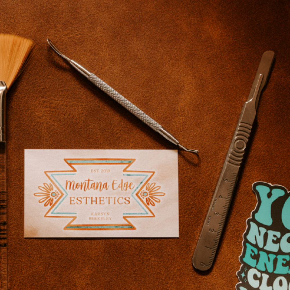 Express Dermaplane at Montana Edge Esthetics in Colville, WA