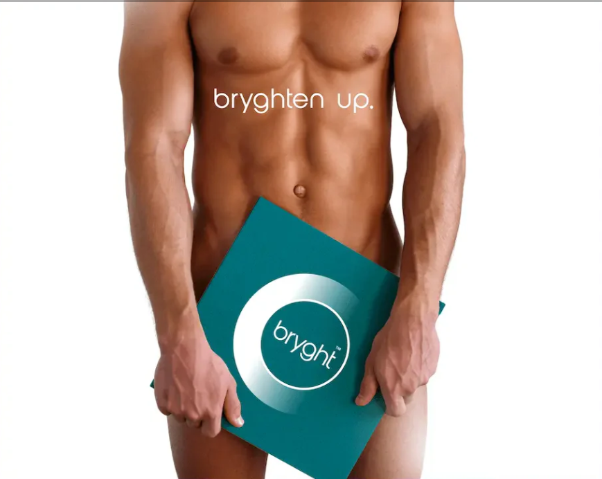 Male Brazilian Full Lightening at Bare Skincare in Splendora, TX