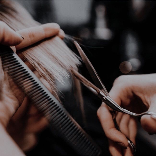 Women’s Haircut