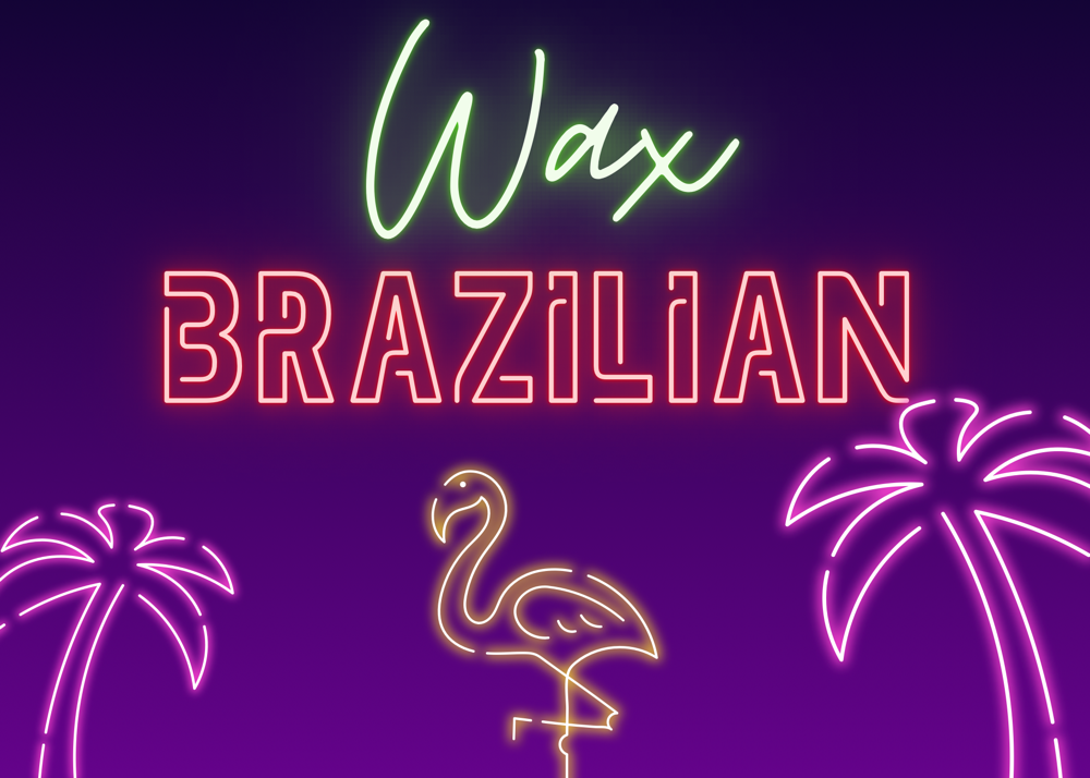 Brazilian Wax (female) at Alchemy Aesthetics in Bakersfield, CA