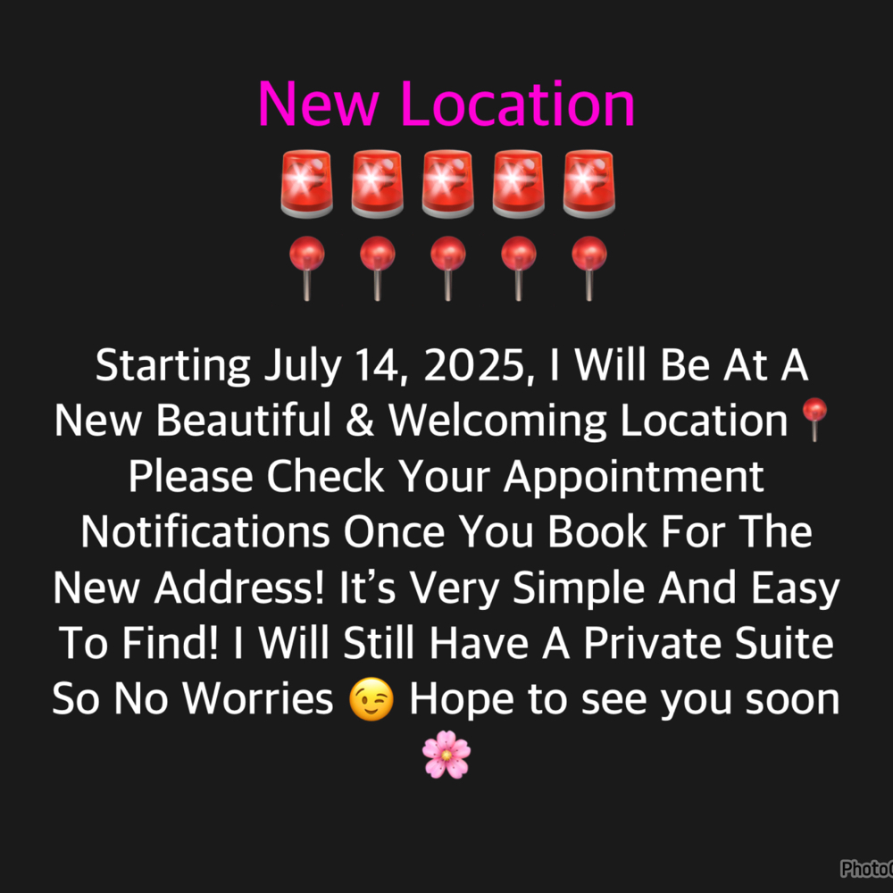 New Location