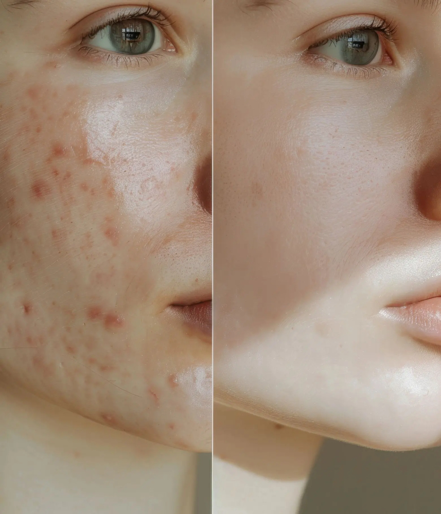 Acne Treatment at Twilla MedSpa in Fort Smith, AR